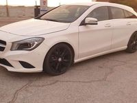 usata Mercedes CLA200 Shooting Brake CLA Shooting Brake Sport auto