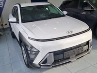 Nuova Hyundai Kona 119 CV (87 kW) 2025 Bianco SUV
