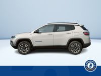 usata Jeep Compass Phev 1.3 T T4 240CV 4XE AT6-Trailhawk MY22