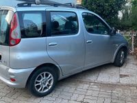 usata Toyota Yaris Verso 1.3i 16V cat 5 porte Sol