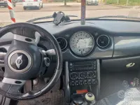 Usata Mini Cooper 116 CV (85 kW) 2005 Rosso Utilitaria