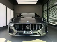 Usata Maserati Grecale GT 300 CV (220 kW) 2023 Grigio lava SUV