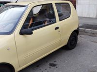 usata Fiat 600 1.1