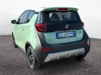 Nuova DR DR 1.0 44 kW (61 CV) 2025 Verde Utilitaria