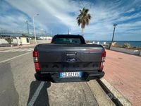 Usata Ford Ranger 2021 Grigio Pick-up