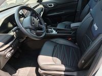 Usata Jeep Compass 239 CV (175 kW) 2023 Bianco tetto nero SUV