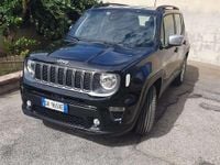 Usata Jeep Renegade Limited 131 CV (96 kW) 2022 SUV