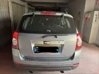 Usata Chevrolet Captiva LS 163 CV (119 kW) 2013 SUV
