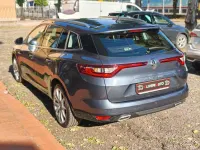 Usata Renault Mégane GrandTour Business 116 CV (85 kW) 2020 Grigio Station wagon