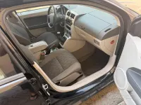 Usata Dodge Caliber 140 CV (102 kW) 2007 Nero Utilitaria