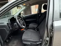 Usata Kia Picanto 67 CV (49 kW) 2022 Grigio Utilitaria