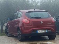 Usata Fiat Bravo Sport 105 CV (77 kW) 2009 Utilitaria