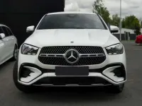 Usata Mercedes GLE300 AMG Line Premium 269 CV (197 kW) 2025 Bianco SUV