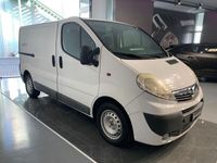 usata Opel Vivaro 27 2.0 CDTI 120CV PC-TN Furgone