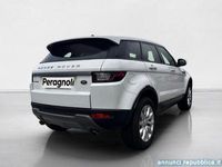 usata Land Rover Range Rover 2.0 TD4 150 CV 5p. SE Monteriggioni