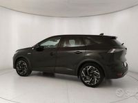 Nuova Renault Symbioz 145 CV (106 kW) 2025 Nero SUV