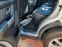 Second-hand Land Rover Range Rover Sport 190 CP (139 kW) 2008 Gri SUV