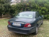 Usata Jaguar X-type Classic 131 CV (96 kW) 2003 Berlina