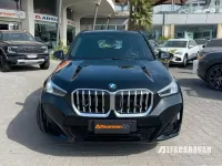 Usata BMW X1 M Sport 150 CV (110 kW) 2026 Nero SUV