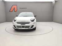 Usata Fiat 600 La Prima 110 CV (80 kW) 2025 Bianco SUV