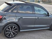 Usata Audi A1 Sportback Sport 192 CV (141 kW) 2018 Utilitaria