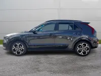 Usata Kia Niro 143 CV (105 kW) 2022 Bianco SUV