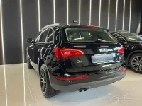 Usata Audi Q5 Prestige 170 CV (125 kW) 2010 Nero SUV