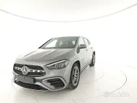 Usata Mercedes GLA200 AMG 150 CV (110 kW) 2025 Grigio SUV