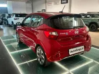Usata Hyundai i10 67 CV (49 kW) 2024 Bordeaux Utilitaria
