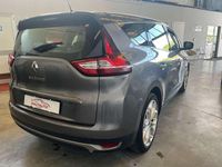 Usata Renault Grand Scénic IV Initiale Paris 120 CV (88 kW) 2020 Grigio scuro metallizzato Monovolume