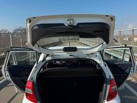 Usata Honda Jazz 2012 Bianco Utilitaria