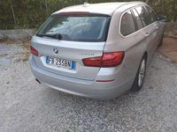 Usata BMW 520 190 CV (139 kW) 2015 Station wagon