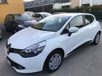 usata Renault Clio IV Clio 1.2 5p. Live!