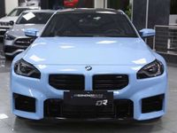 Usata BMW M2 Comfort Edition 460 CV (338 kW) 2024 Blu zandvoort Coupé