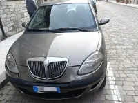 Usata Lancia Ypsilon 80 CV (58 kW) 2005 Utilitaria