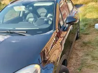 Usata Fiat 500X Cross 120 CV (88 kW) 2017 Nero SUV