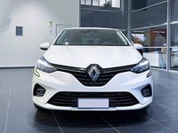 Usata Renault Clio V Equilibre 145 CV (106 kW) 2023 Bianco ghiaccio Utilitaria