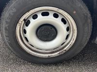 Usata Peugeot Partner Premium 99 CV (72 kW) 2017 Bianco Monovolume