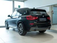 usata BMW X3 (G01/F97) xDrive30d 48V Msport