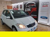 usata Mercedes A160 