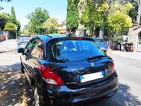 usata Peugeot 207 1.4 8V 75CV 3p. Access ECO GPL