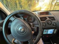 Usata Renault Mégane II 2002 Berlina