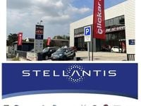 Usata Fiat Panda 69 CV (50 kW) 2022 Grigio maestro metallizzato Utilitaria