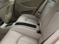 Usata Mercedes CLS350 272 CV (200 kW) 2006 Berlina