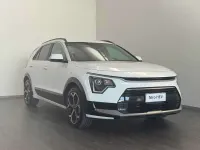 Nuova Kia Niro 125 CV (91 kW) 2026 Nero SUV