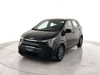 Usata Kia Picanto Urban 63 CV (46 kW) 2025 Nero Utilitaria