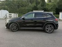 Usata Mercedes GLA200 150 CV (110 kW) 2021 SUV
