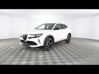 Nuova Alfa Romeo Junior 136 CV (100 kW) 2025 Bianco / pastello SUV