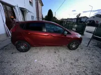 Usata Ford Fiesta Titanium 82 CV (60 kW) 2009 Berlina