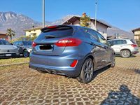 Usata Ford Fiesta ST-Line 95 CV (69 kW) 2021 Berlina